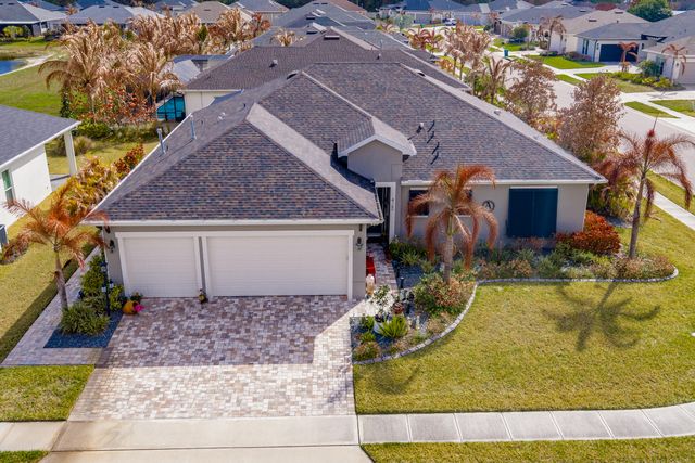 4160 Negal Circle, Melbourne, FL 32901