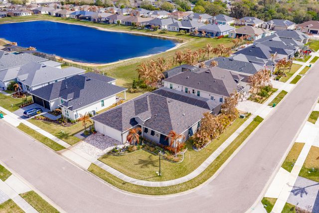 4160 Negal Circle, Melbourne, FL 32901