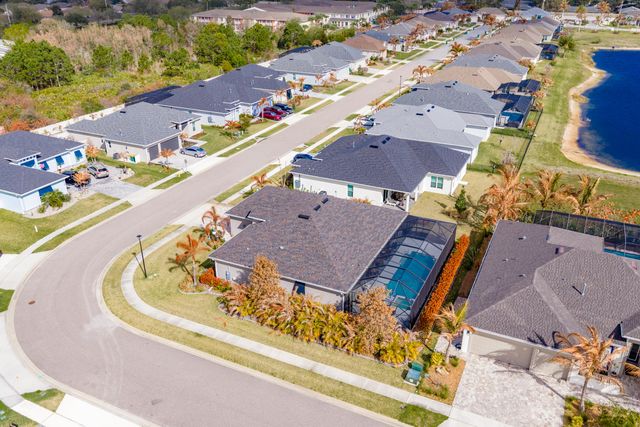 4160 Negal Circle, Melbourne, FL 32901