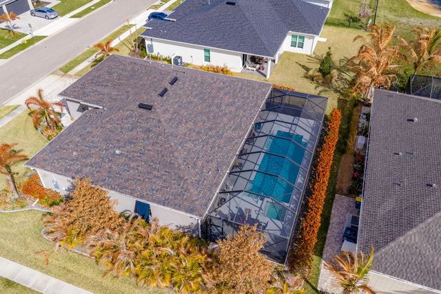 4160 Negal Circle, Melbourne, FL 32901