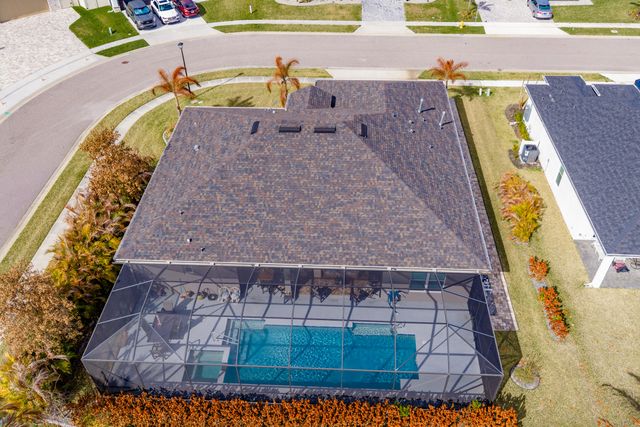 4160 Negal Circle, Melbourne, FL 32901