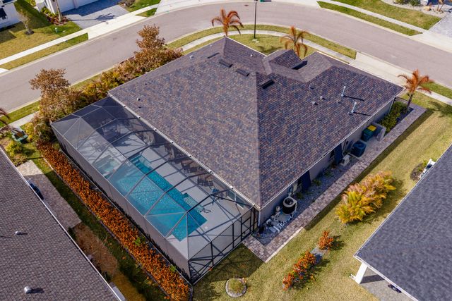 4160 Negal Circle, Melbourne, FL 32901