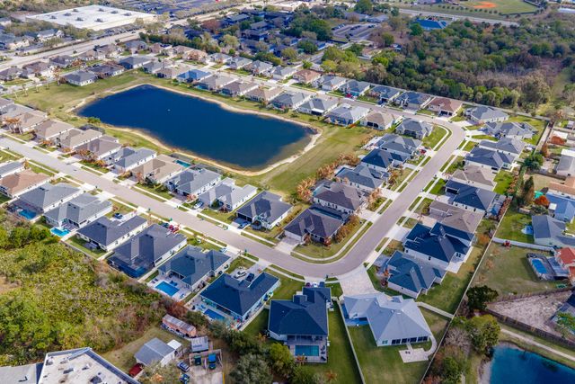 4160 Negal Circle, Melbourne, FL 32901