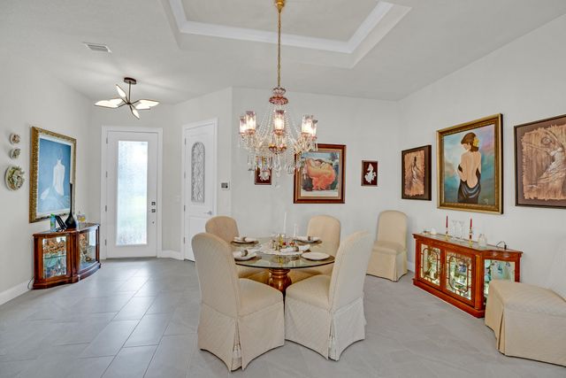 4160 Negal Circle, Melbourne, FL 32901