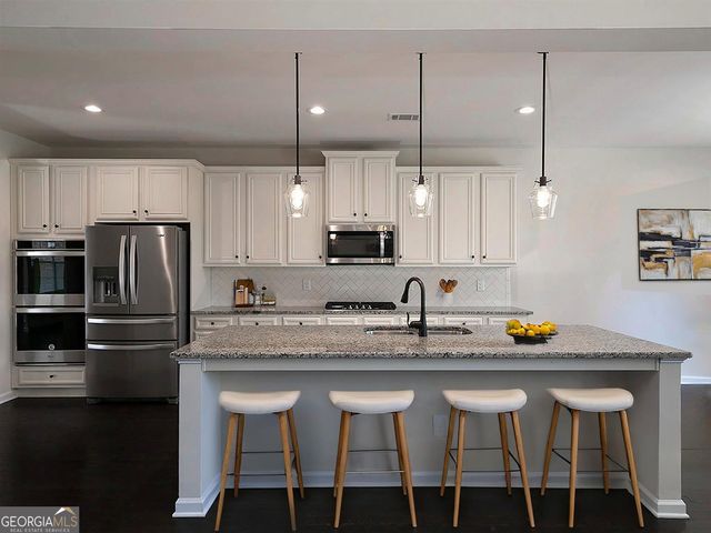 488 Victoria Heights Drive, Dallas, GA 30132