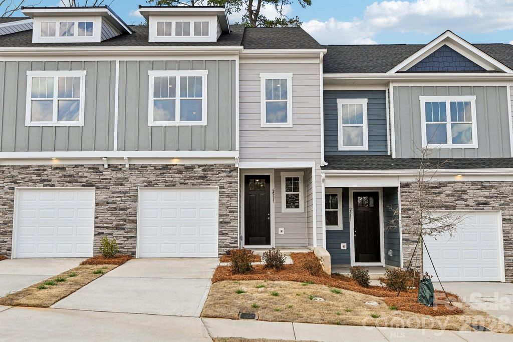2517 Ruby Dixon Crossing Drive 22, Gastonia, NC 28056