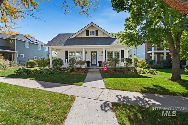 4955 E Arrow Junction Drive, Boise, ID 83716 property photo