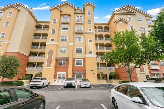 8755 THE ESPLANADE 104, Orlando, FL 32836