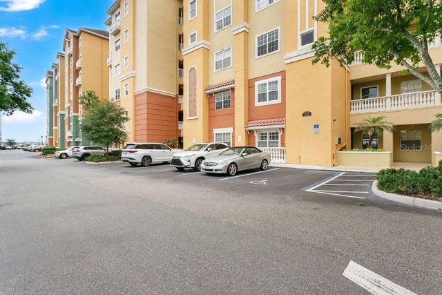 8755 THE ESPLANADE 104, Orlando, FL 32836