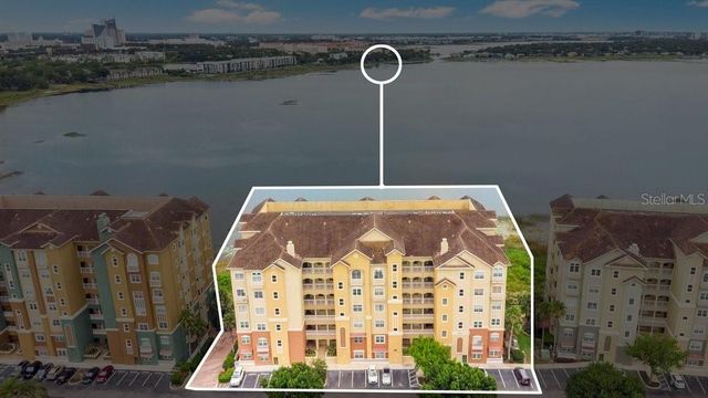 8755 THE ESPLANADE 104, Orlando, FL 32836