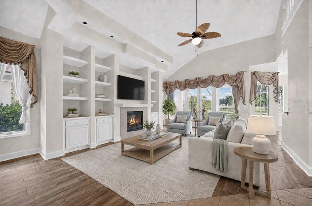 30089 ISLAND CLUB DRIVE, Deer Island, FL 32778