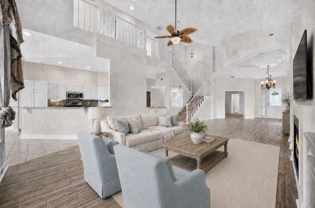 30089 ISLAND CLUB DRIVE, Deer Island, FL 32778
