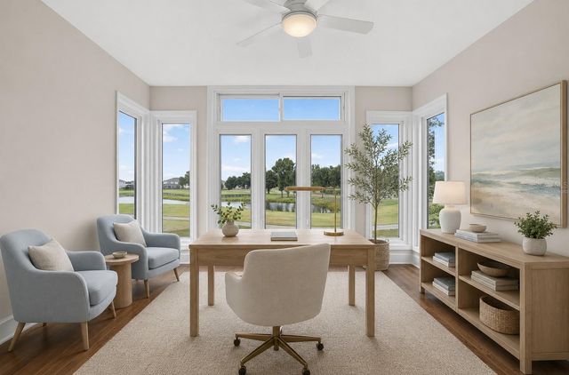 30089 ISLAND CLUB DRIVE, Deer Island, FL 32778