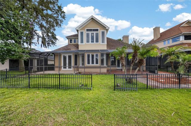 30089 ISLAND CLUB DRIVE, Deer Island, FL 32778
