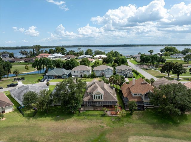 30089 ISLAND CLUB DRIVE, Deer Island, FL 32778