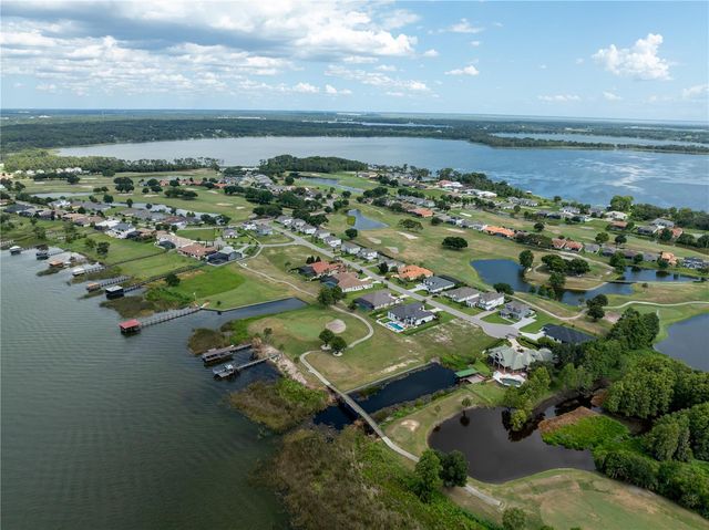 30089 ISLAND CLUB DRIVE, Deer Island, FL 32778