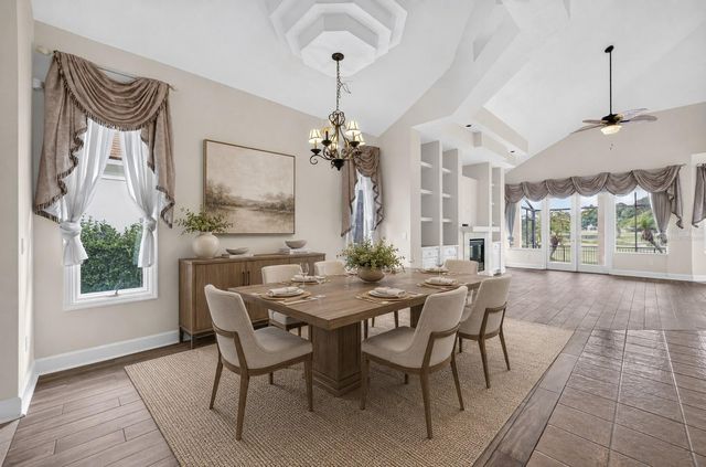 30089 ISLAND CLUB DRIVE, Deer Island, FL 32778