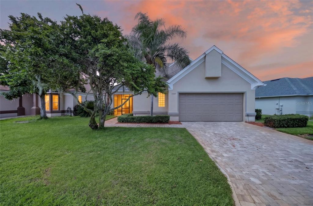 30089 ISLAND CLUB DRIVE, Deer Island, FL 32778