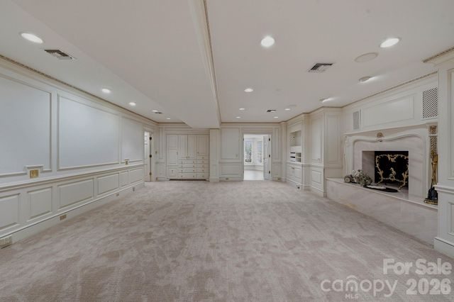 9719 Nine Eagles Lane, Charlotte, NC 28278
