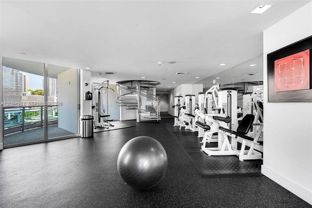 350 S Miami Avenue 2714, Miami, FL 33130