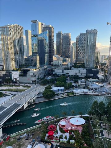 350 S Miami Avenue 2714, Miami, FL 33130
