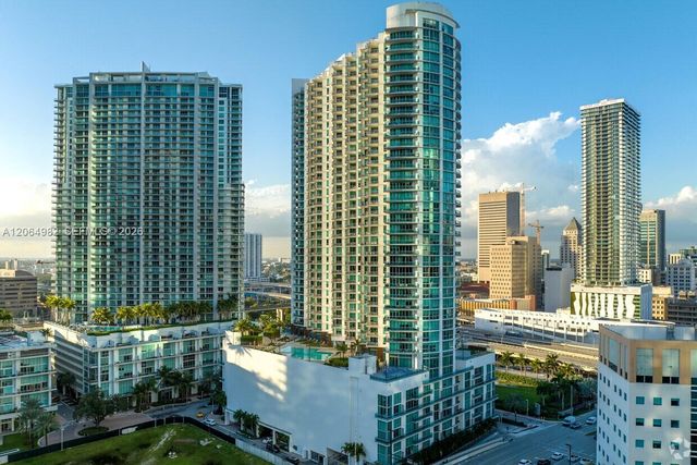 350 S Miami Avenue 2714, Miami, FL 33130