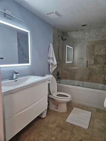 350 S Miami Avenue 2714, Miami, FL 33130