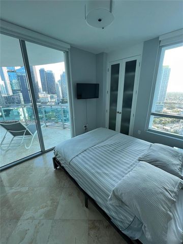 350 S Miami Avenue 2714, Miami, FL 33130