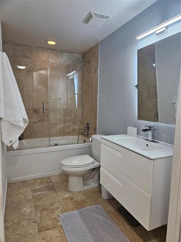 350 S Miami Avenue 2714, Miami, FL 33130