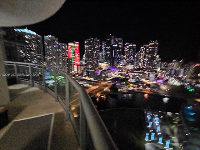 350 S Miami Avenue 2714, Miami, FL 33130