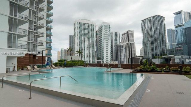 350 S Miami Avenue 2714, Miami, FL 33130