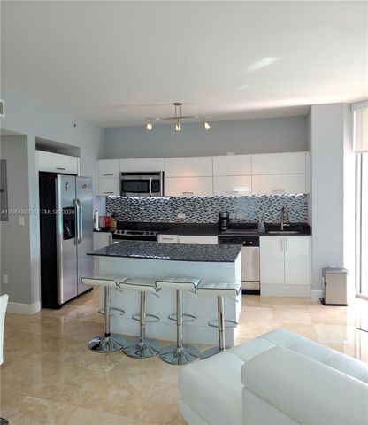 350 S Miami Avenue 2714, Miami, FL 33130