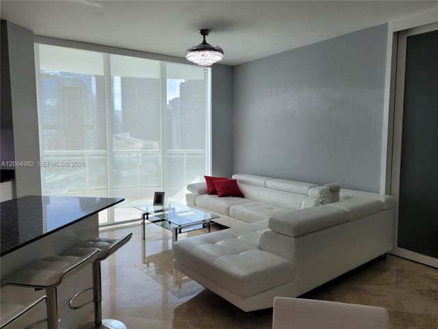 350 S Miami Avenue 2714, Miami, FL 33130