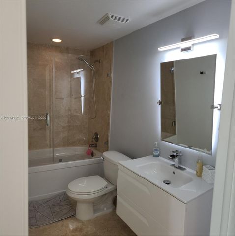 350 S Miami Avenue 2714, Miami, FL 33130