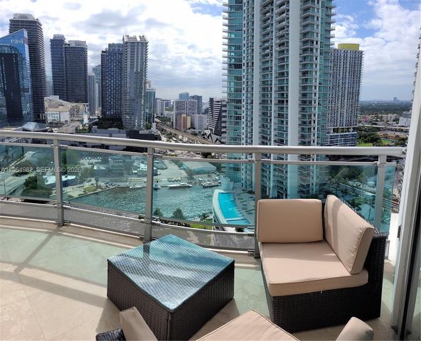 350 S Miami Avenue 2714, Miami, FL 33130