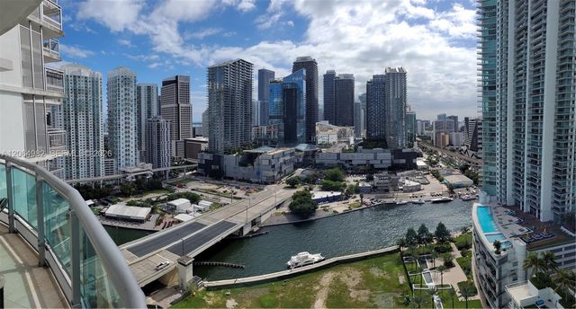 350 S Miami Avenue 2714, Miami, FL 33130