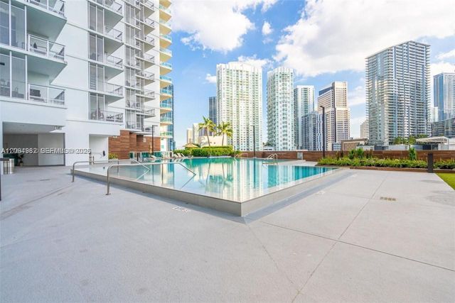 350 S Miami Avenue 2714, Miami, FL 33130