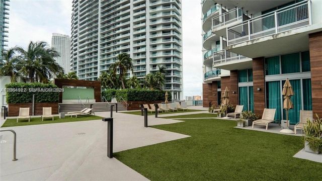 350 S Miami Avenue 2714, Miami, FL 33130