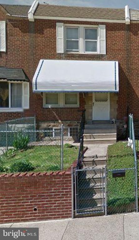 4234 PASSMORE ST, Philadelphia, PA 19135
