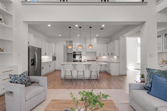 98 Dorado Drive, Friendswood, TX 77546