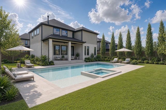 98 Dorado Drive, Friendswood, TX 77546