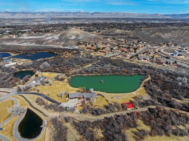 2111 Desert Hills Road, Grand Junction, CO 81507