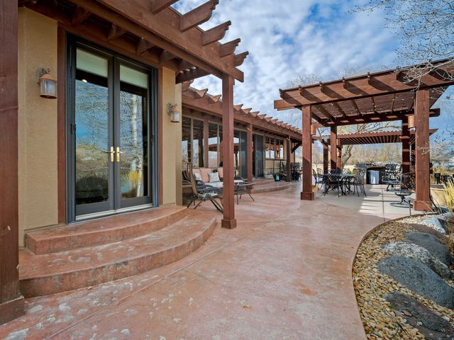 2111 Desert Hills Road, Grand Junction, CO 81507