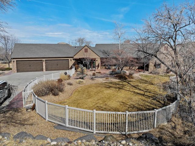 2111 Desert Hills Road, Grand Junction, CO 81507