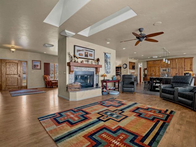 2111 Desert Hills Road, Grand Junction, CO 81507