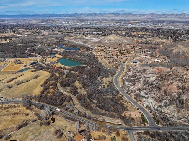 2111 Desert Hills Road, Grand Junction, CO 81507