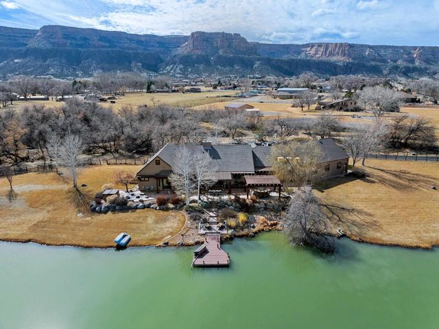 2111 Desert Hills Road, Grand Junction, CO 81507