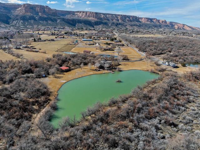 2111 Desert Hills Road, Grand Junction, CO 81507