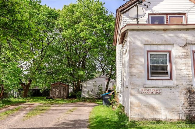 2092 Spruce Street, North Collins, NY 14111