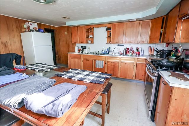 2092 Spruce Street, North Collins, NY 14111
